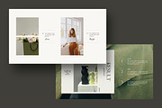 Minimal Simple Design Template, a Presentation Template by SparkPro (Thumbnail 12 of 15)