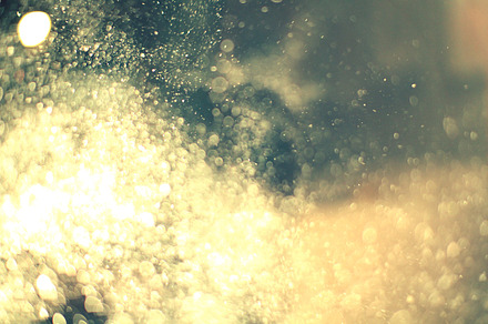 Dust with flare containing dust, bokeh, and dof preview 6