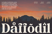 Castio – Bold Font, a Serif Font by Craft Supply Co. (Thumbnail 6 of 8)