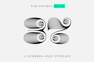 Fab Figures Big E
