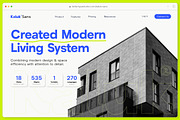 Kaluk Sans Family | Intro 60% OFF, a Sans Serif Font by Lettertype Studio (Thumbnail 4 of 19)
