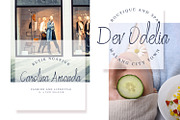 Crusthi Ozaliea, a Script Font by NTC Graphic (Thumbnail 2 of 8)