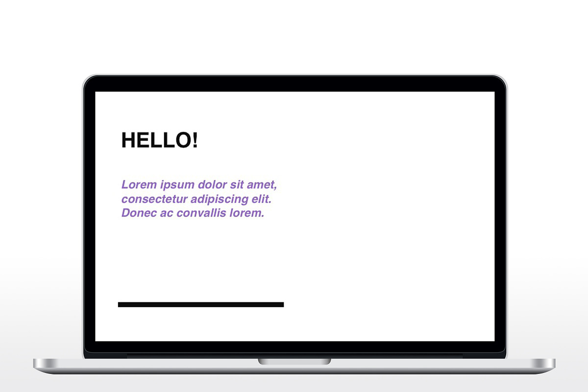 ENKEL Presentation Template, a Presentation Template by BooTique (Photo 6 of 6)