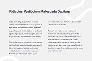 Threaded Google Slides Template, a Presentation Template by Jumsoft (Thumbnail 17 of 19)