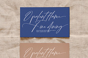 Pastel Night Modern Signature, a Script Font by stylishtype.co (Thumbnail 17 of 20)