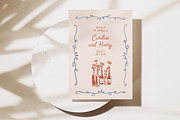 Sunday Dreams Script & Doodles, a Handwritten Font by DesignThatMatters (Thumbnail 12 of 12)