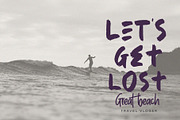 The Absolute - Font Duo, a Font by Nirmana Visual (Thumbnail 4 of 9)