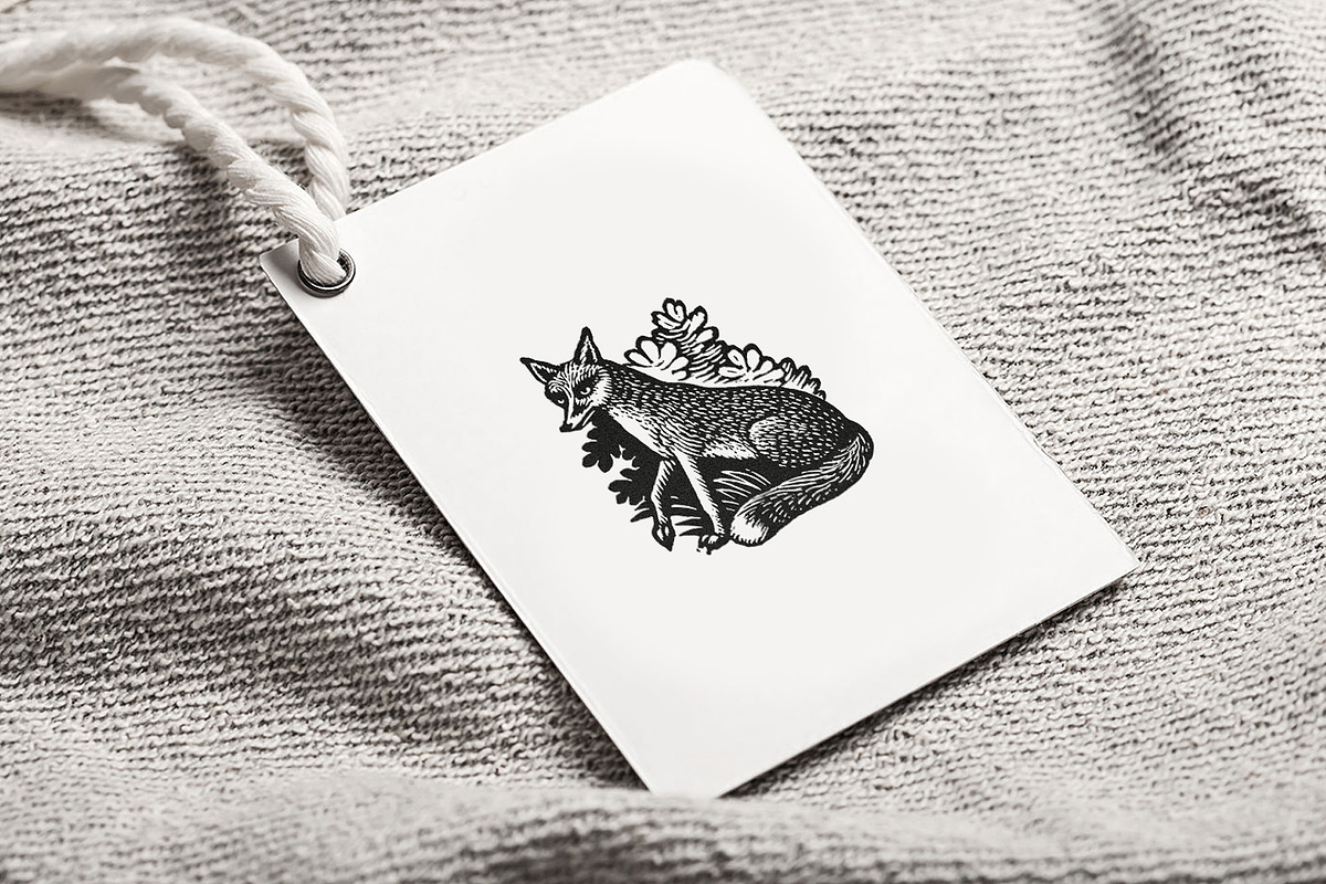 146 Vintage Illustrations, an Object Illustration by Polymath (Photo 9 of 14)