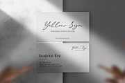 Beautiella - Casual Signature Script, a Script Font by Almarkhatype (Thumbnail 3 of 10)