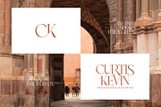 Sparkle Passion All Caps Display, a Serif Font by timelesstype.co (Thumbnail 6 of 20)