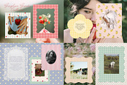 Frame Archive 5 in 1 Bundle, an Object Graphic by Lidberia (Thumbnail 7 of 19)