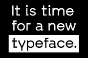 RFX Modern Medium Font, a Sans Serif Font by Xaver DesignStudio (Thumbnail 8 of 13)