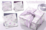 Romantic Line Art Butterflies Vector, an Illustration by NATASHA CHU (Thumbnail 18 of 18)