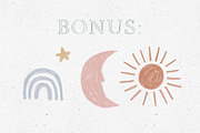FONT DUO / AUGUSTBABY & strandliebe, a Serif Font by KruthDesign (Thumbnail 6 of 8)