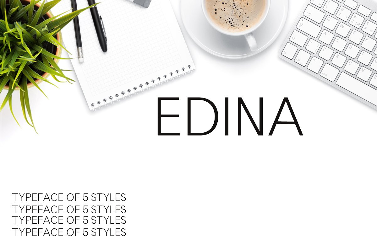 Designer's Type - Sans Serif Bundle!, a Sans Serif Font by Creativetacos (Photo 33 of 36)