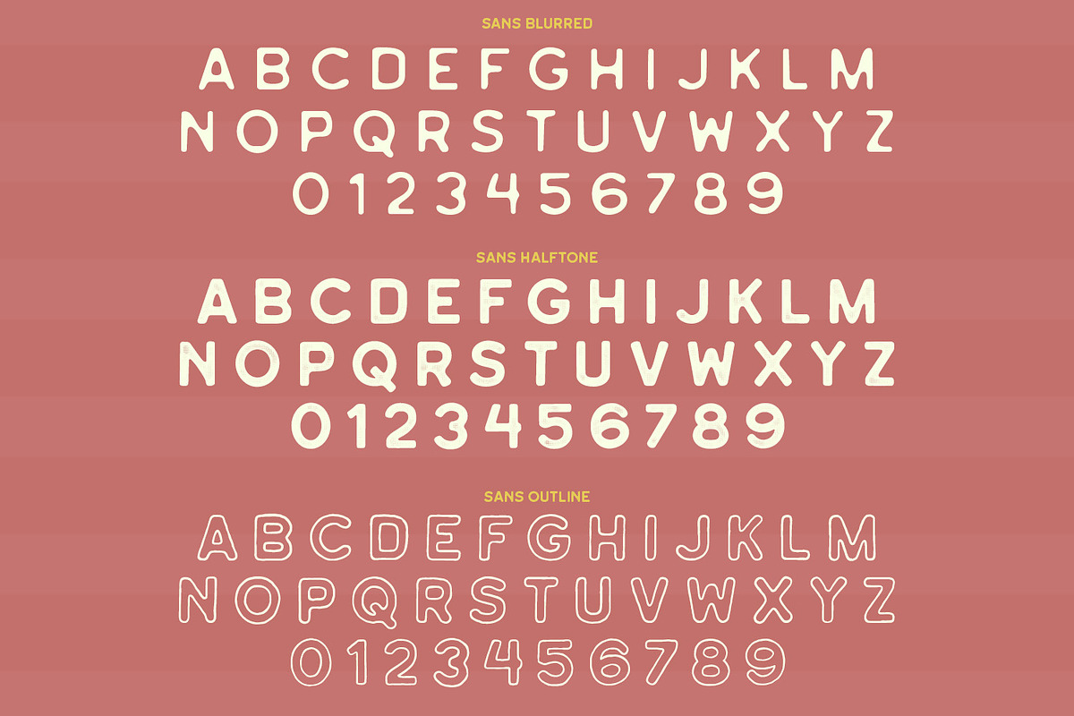 Adorable Daydream, a Script Font by Nathatype (Photo 13 of 16)