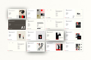 VEX Brand Guidelines