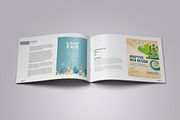 Creative Designer Portfolio, a Brochure Template by vanroem2nd (Thumbnail 19 of 19)