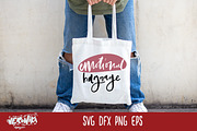 Tote bag bundle, an Illustration by Veronika M (Thumbnail 5 of 5)