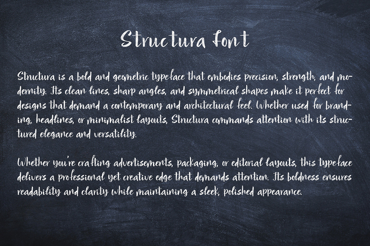 Premium Fonts Collection, a Handwritten Font by OWPictures (Photo 4 of 5)