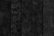40 Seamless Black Textures, a Texture Graphic by 2DFUNS (Thumbnail 5 of 9)