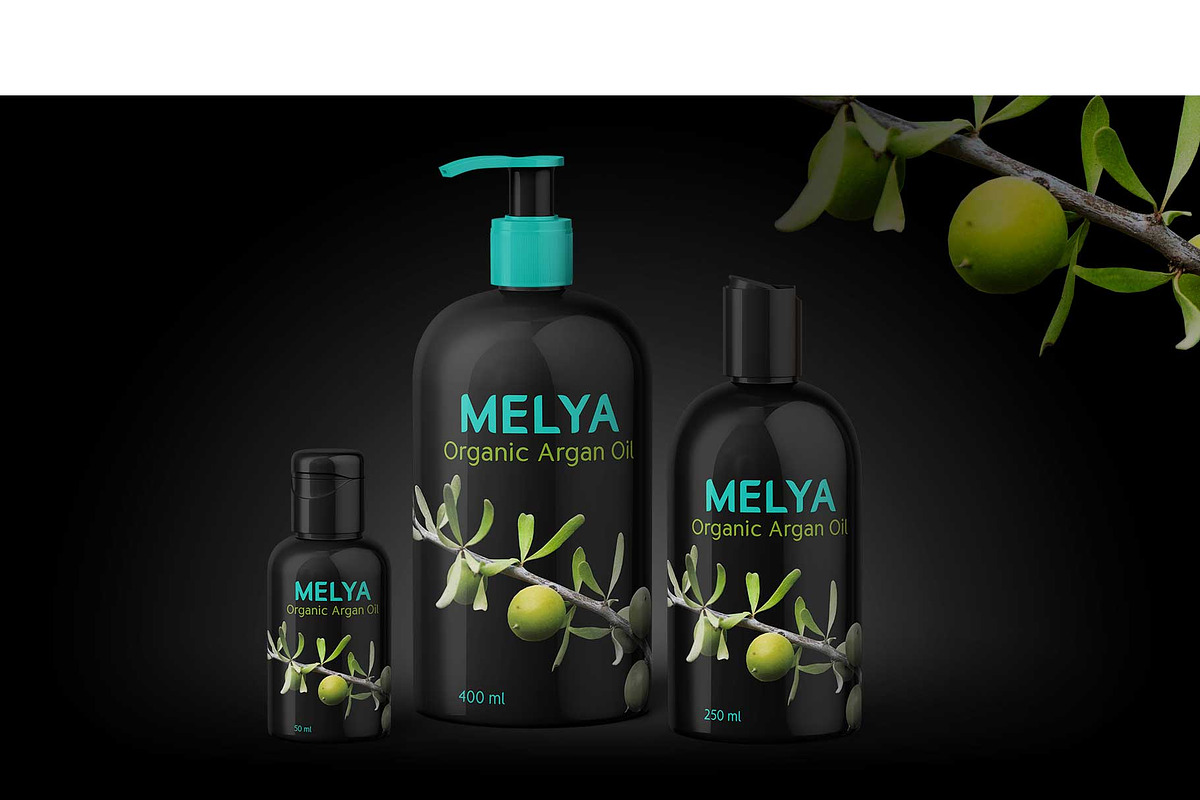 Gumela Stylish Font, Complete Family, a Sans Serif Font by Namela Studio (Photo 7 of 8)