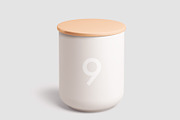 Candle Glass Package Mockup Set, a Household Mockup by GraphicWave (Thumbnail 7 of 13)