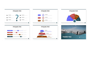 Mateone - Powerpoint Template