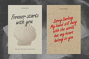 Elysora - Handwritten Script Font, a Script Font by Typeparties (Thumbnail 3 of 13)