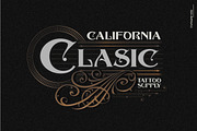 COLLONAR / TYPEFACE + BONUS, a Font by typeline studio (Thumbnail 2 of 7)