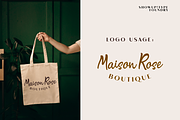 Signature Script, a Script Font by ShowUp! Studio (Thumbnail 4 of 7)