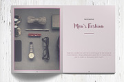 Refresh Portfolio, a Brochure Template by Boris Cupac (Thumbnail 7 of 19)