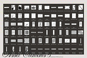 XRAY COLLAGE KIT | What's in my Bag, an Object Graphic by ana & yvy (Thumbnail 18 of 20)