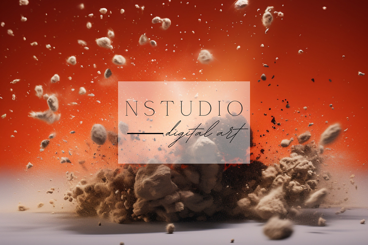 10 Sportswear Product Presentations, an Advertising Mockup by NSTUDIO (Photo 6 of 9)