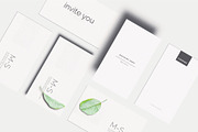 Business Card Mockup - Scene Creator, a Print Template by Mockstore (Thumbnail 15 of 22)