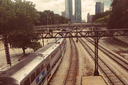 Tired Tracks, a Photo by Silvia Martinez (Thumbnail 2 of 2)