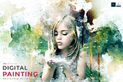 70+ Photoshop Action Mega Bundle, an Action Add-On by A R T M A R T (Thumbnail 81 of 88)