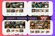 Shopify Premium bundle of 80 Themes, a Shopify Template by Aban's World (Thumbnail 6 of 59)