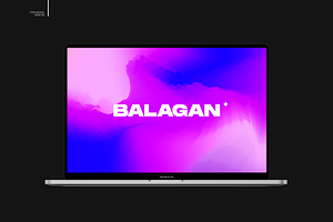 Vivid Gradients And Modern Shapes