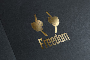 Freedom Logo