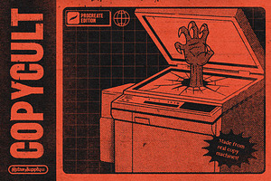 CopyCult for Procreate