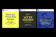 Hello Mates – Retro Slab Serif Font, a Slab Serif Font by Pixesia Studio (Thumbnail 8 of 15)