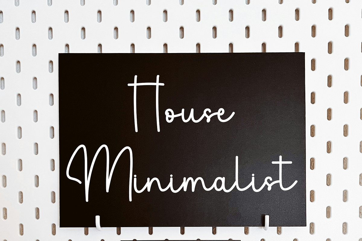 Sweet Delicious, a Handwritten Font by FreshTypeINK (Photo 8 of 8)