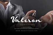 Millane Modern Script Font, a Script Font by Basnistudio (Thumbnail 8 of 12)