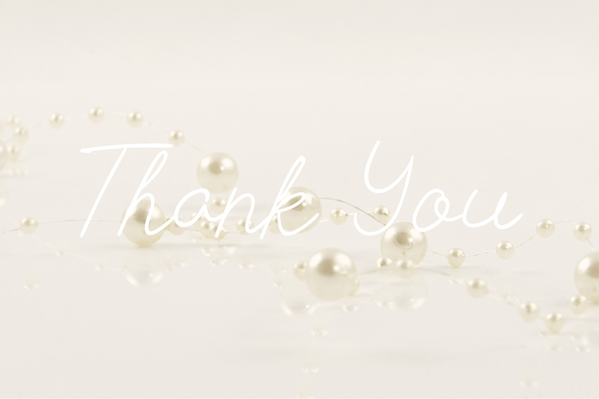Muttiara | monoline script, a Script Font by Lightsense (Photo 10 of 10)