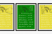 Freedom Paradise Handwritten Script, a Script Font by stylishtype.co (Thumbnail 2 of 20)