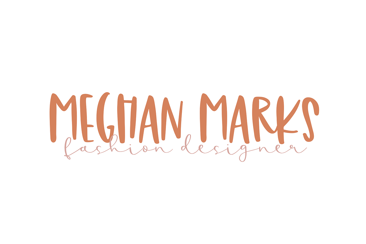 Sugar Sparkle | Font Duo preview 5