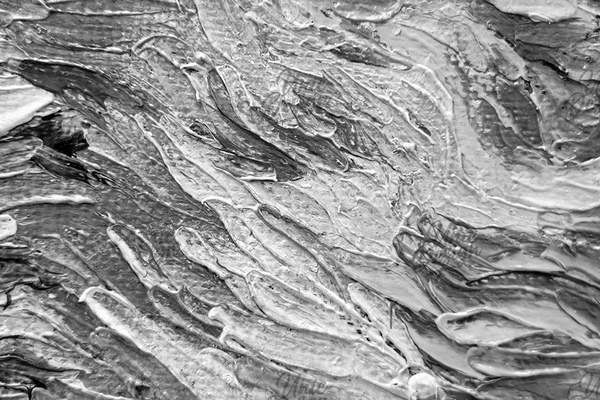 Oil Painting Textures, a Texture Graphic by UnicDesign (Photo 15 of 15)