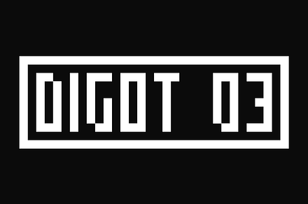 DIGOT 03 & DIGOT 03 MOD