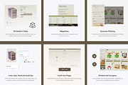 Handmade Soap Shopify Theme, a Shopify Template by LogicGo Shopify Experts (Thumbnail 6 of 7)
